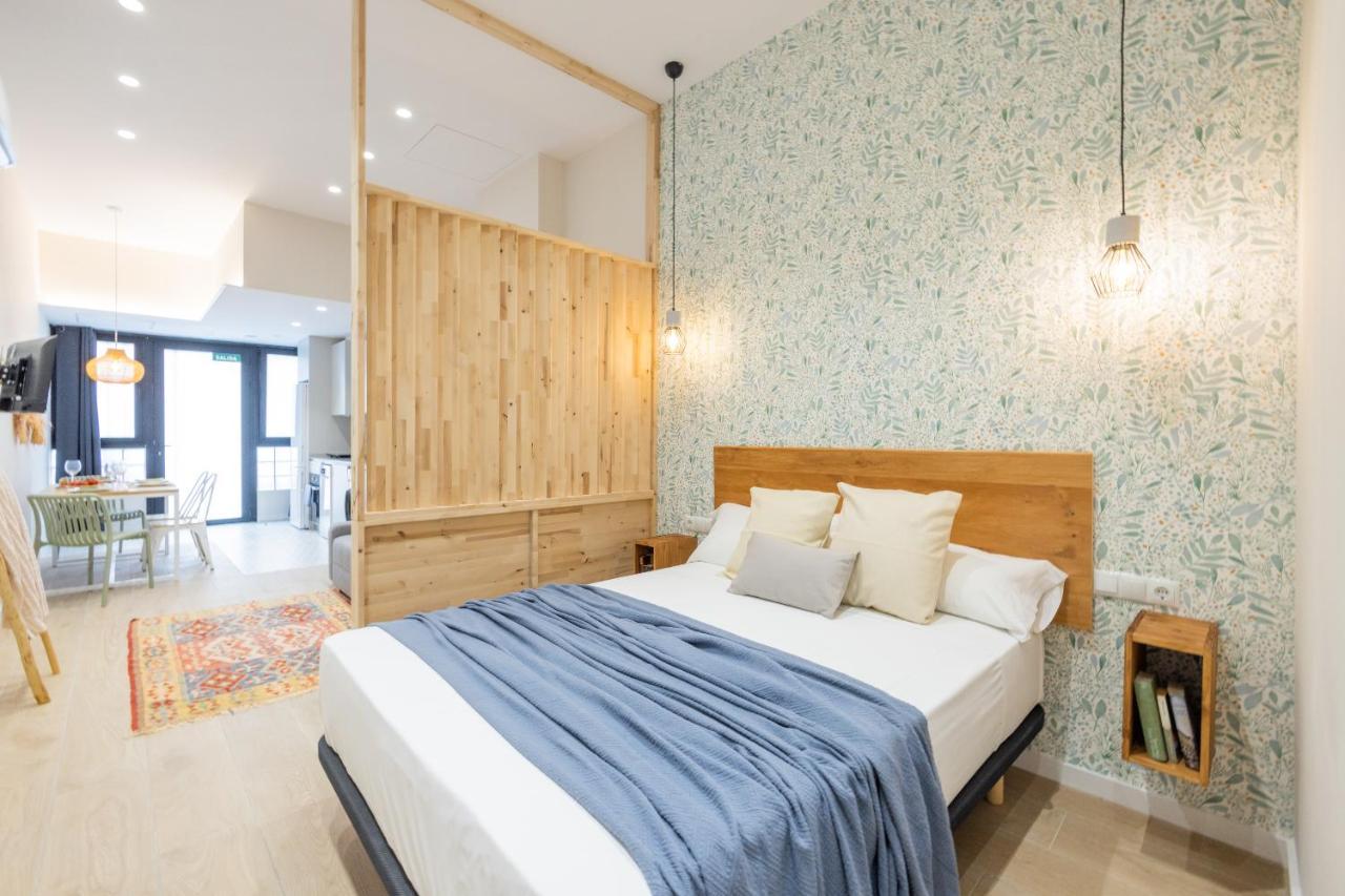 Florit Flats - Urban Appartement *